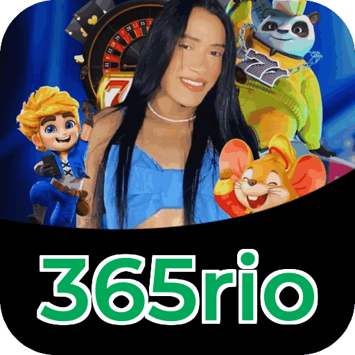Catálogo slots 365rio mostrando top jogos Gates Olympus Sweet Bonanza Fortune Tiger Big Bass volatilidade RTP